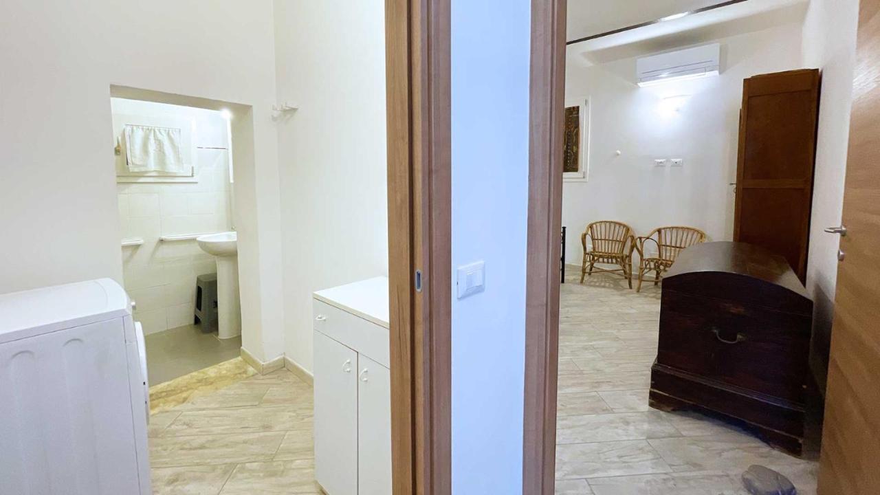 Casa La Nave Enfola - Argonautivacanze Portoferraio Eksteriør billede